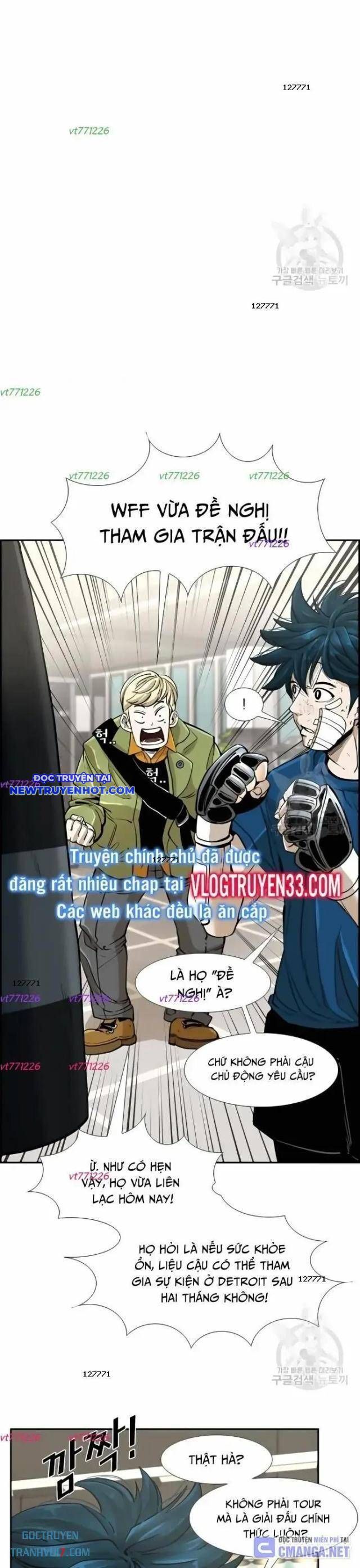 Shark – Cá Mập Chapter 238 - Trang 2