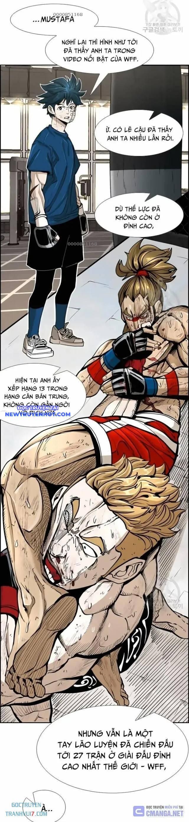 Shark – Cá Mập Chapter 238 - Trang 2