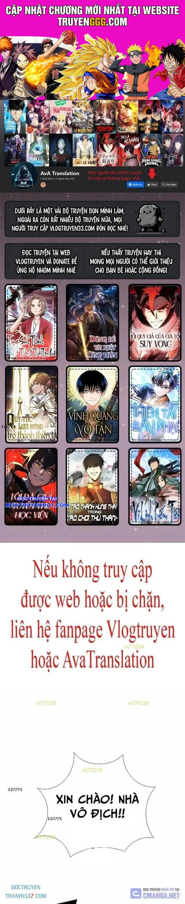 Shark – Cá Mập Chapter 239 - Trang 2