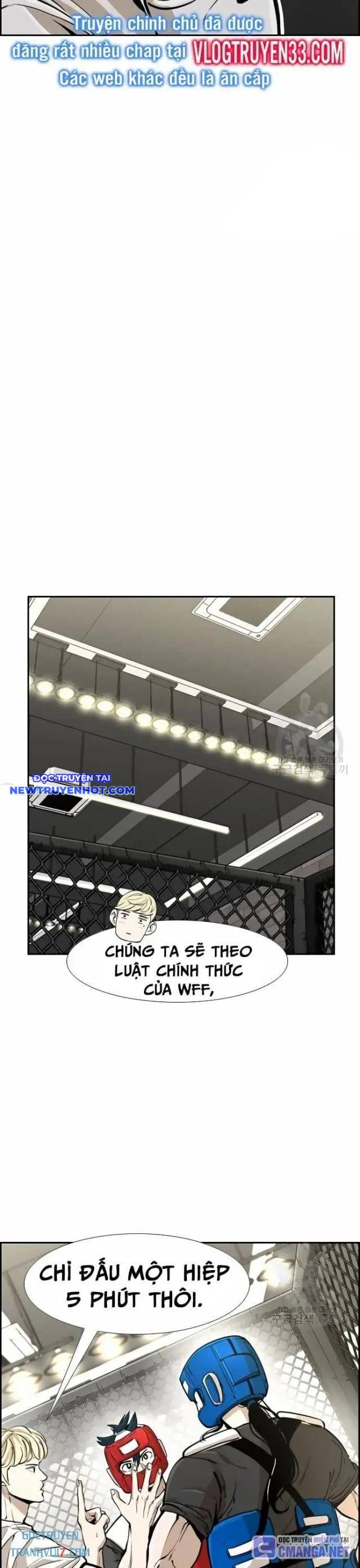 Shark – Cá Mập Chapter 239 - Trang 2