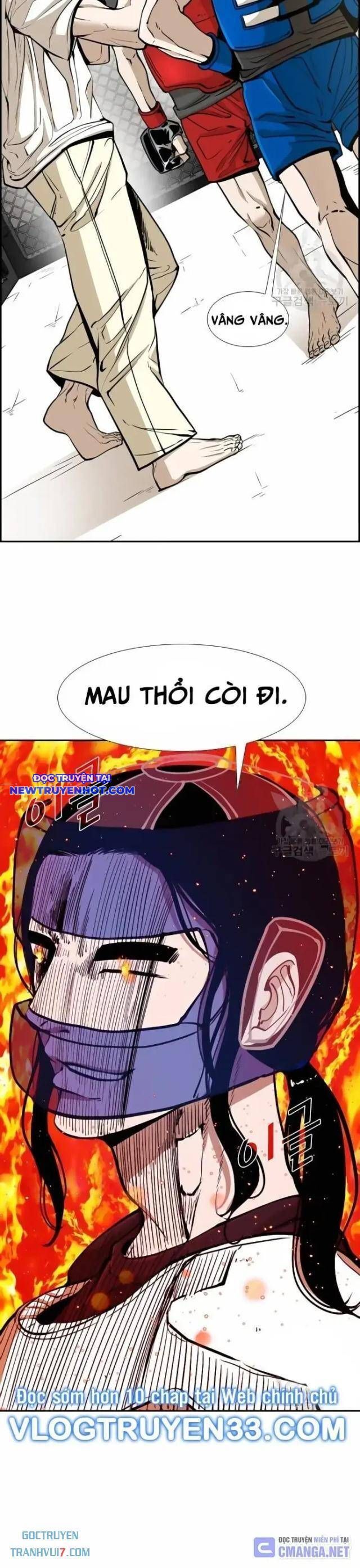 Shark – Cá Mập Chapter 239 - Trang 2
