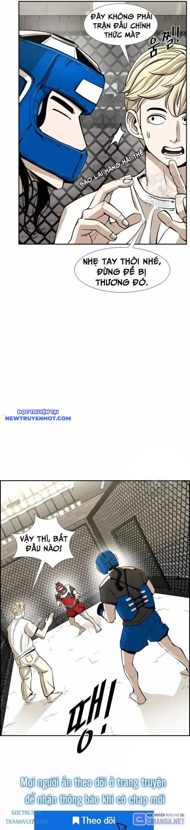 Shark – Cá Mập Chapter 239 - Trang 2