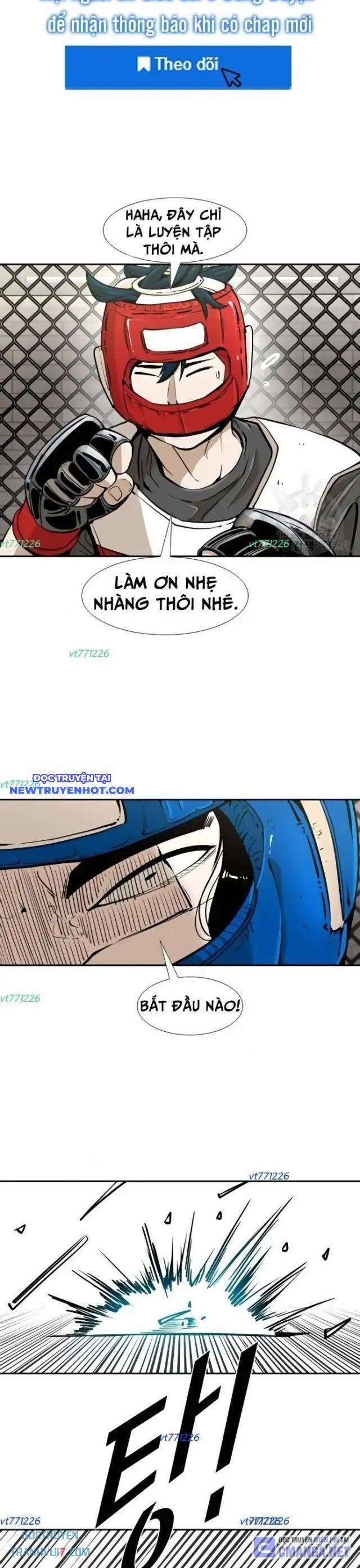 Shark – Cá Mập Chapter 239 - Trang 2