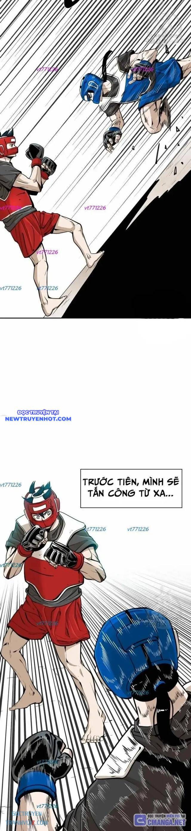 Shark – Cá Mập Chapter 239 - Trang 2