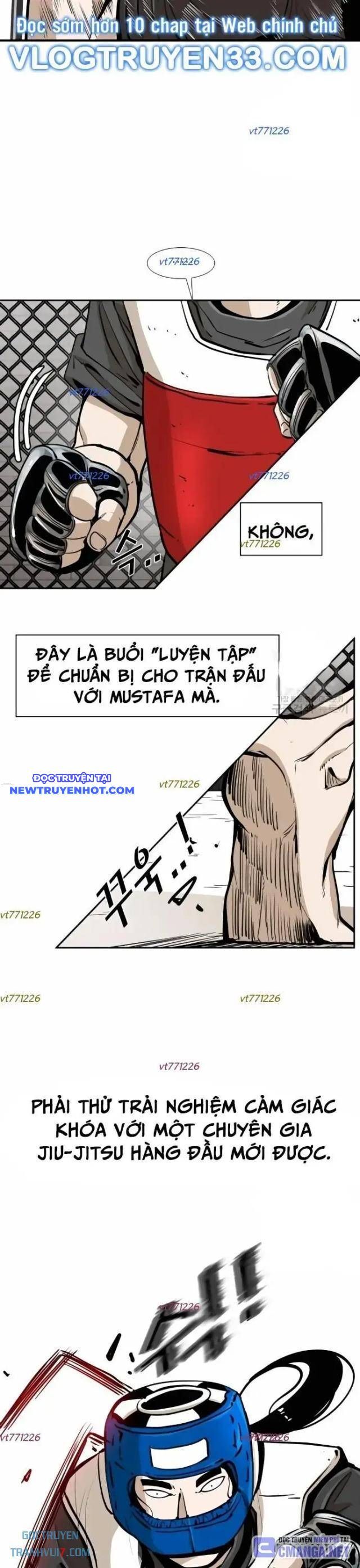 Shark – Cá Mập Chapter 239 - Trang 2