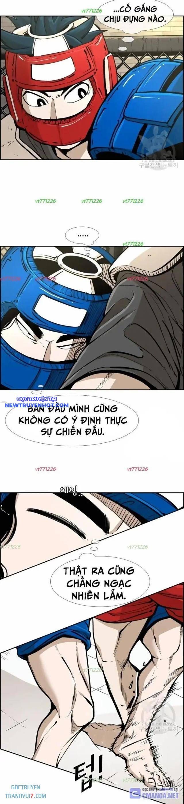 Shark – Cá Mập Chapter 239 - Trang 2