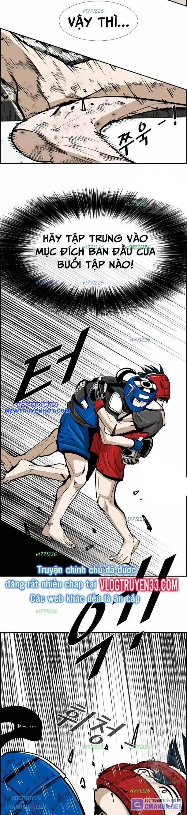 Shark – Cá Mập Chapter 239 - Trang 2