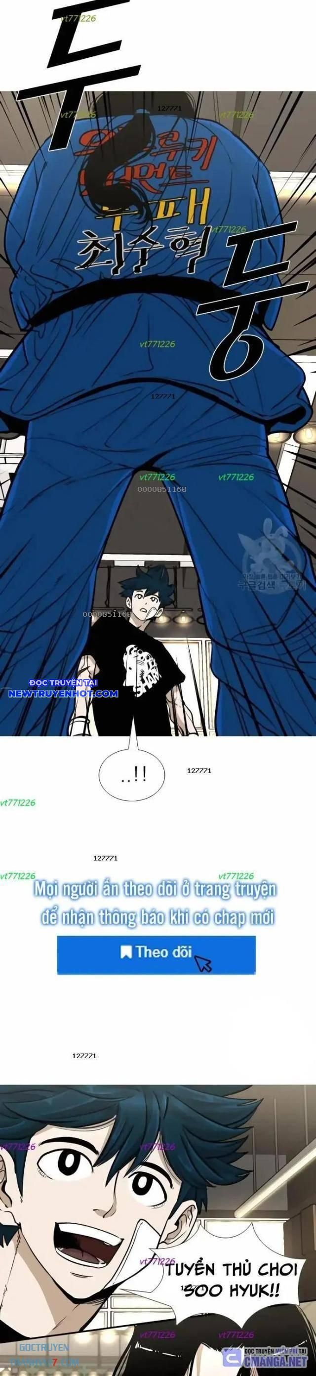 Shark – Cá Mập Chapter 239 - Trang 2