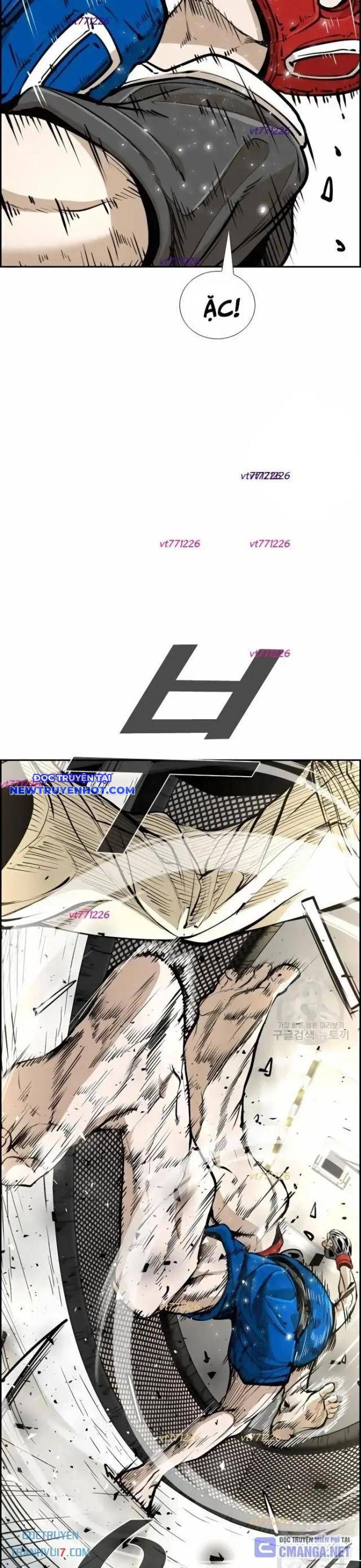 Shark – Cá Mập Chapter 239 - Trang 2