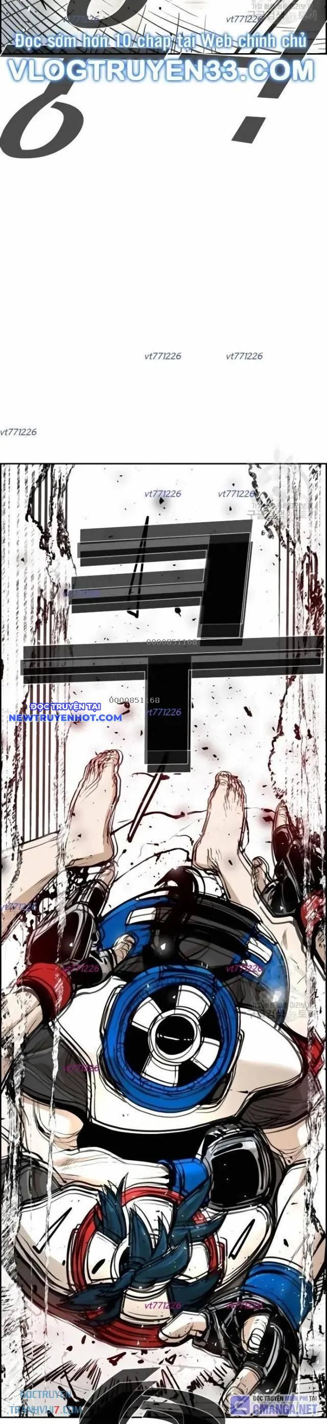 Shark – Cá Mập Chapter 239 - Trang 2