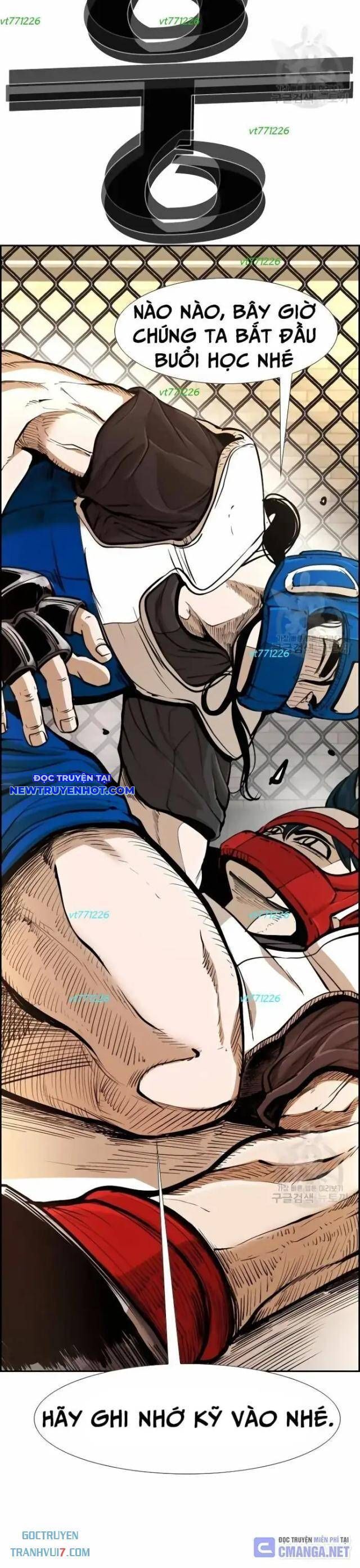 Shark – Cá Mập Chapter 239 - Trang 2