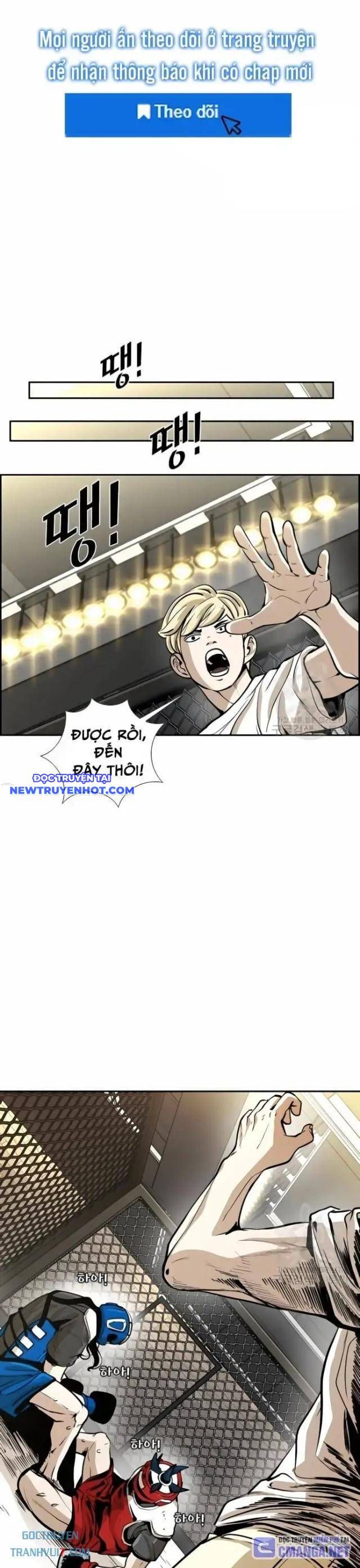 Shark – Cá Mập Chapter 239 - Trang 2