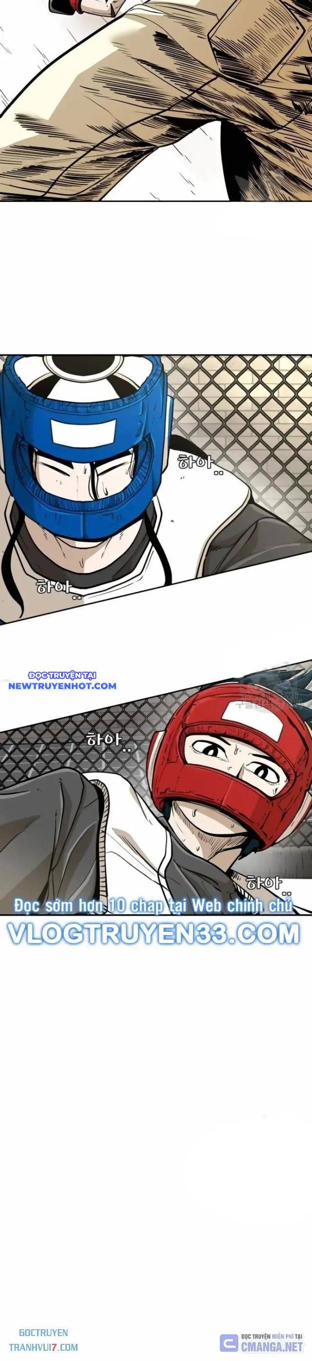 Shark – Cá Mập Chapter 239 - Trang 2