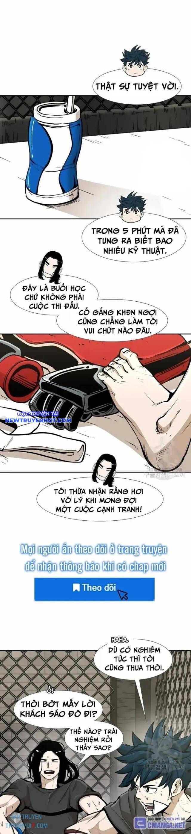 Shark – Cá Mập Chapter 239 - Trang 2