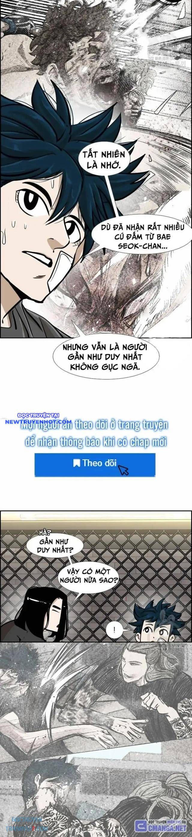 Shark – Cá Mập Chapter 239 - Trang 2