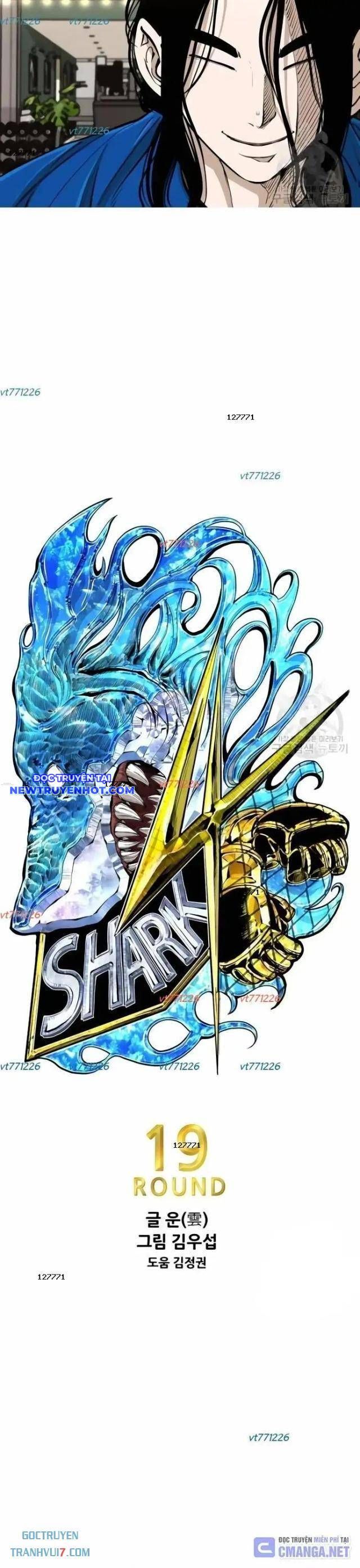 Shark – Cá Mập Chapter 239 - Trang 2