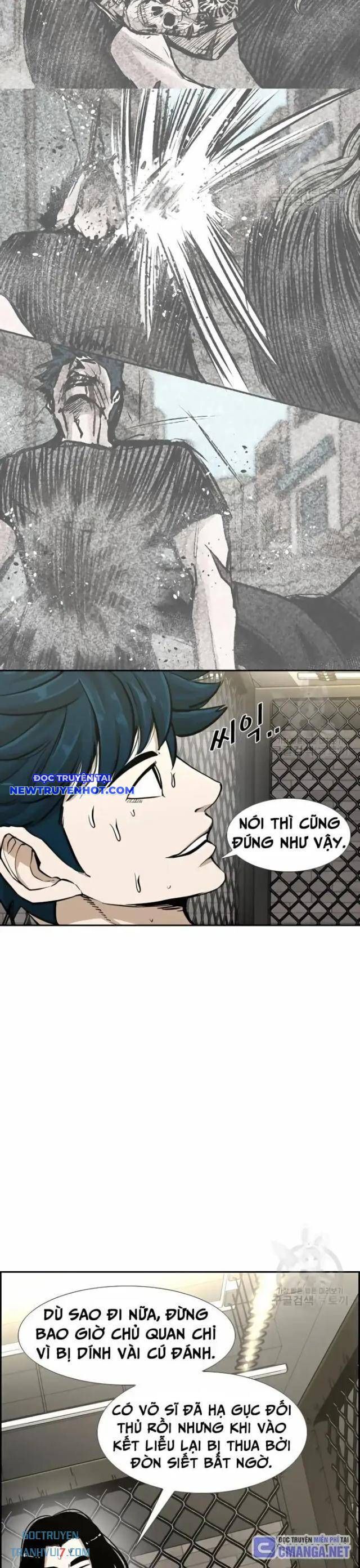 Shark – Cá Mập Chapter 239 - Trang 2