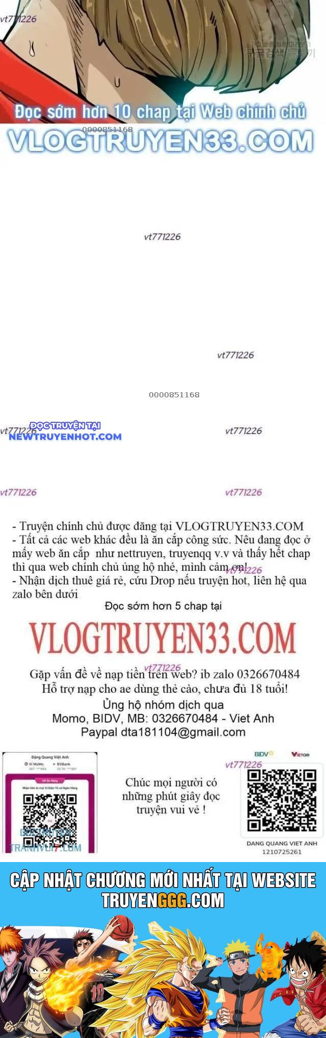 Shark – Cá Mập Chapter 239 - Trang 2