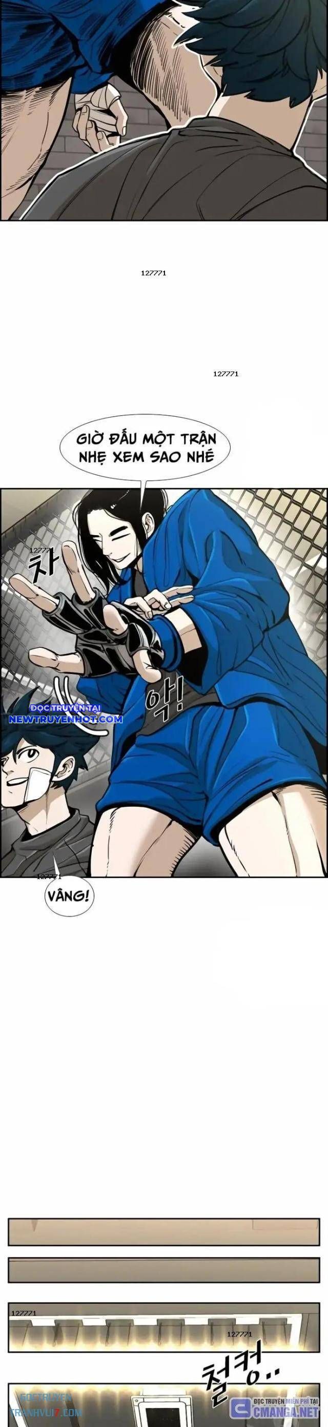 Shark – Cá Mập Chapter 239 - Trang 2