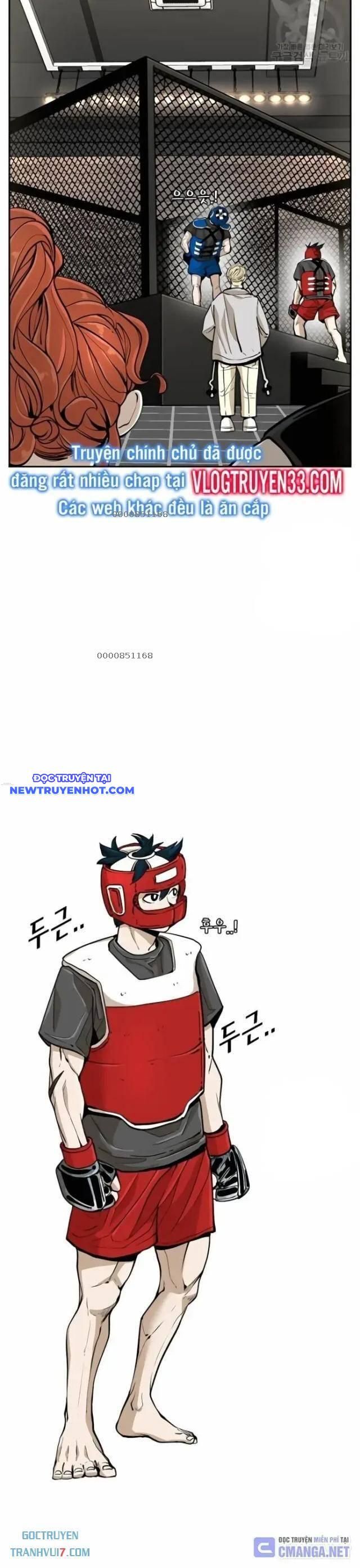 Shark – Cá Mập Chapter 239 - Trang 2