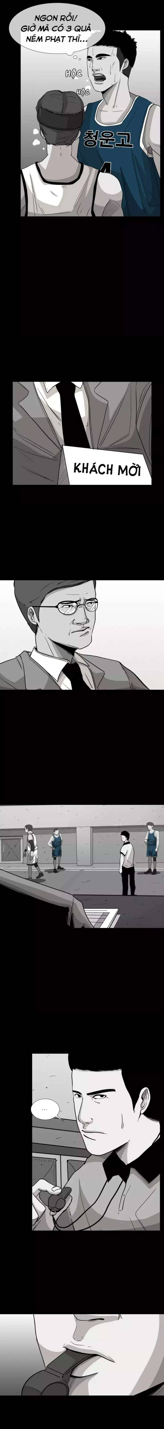 Shark – Cá Mập Chapter 24 - Trang 2