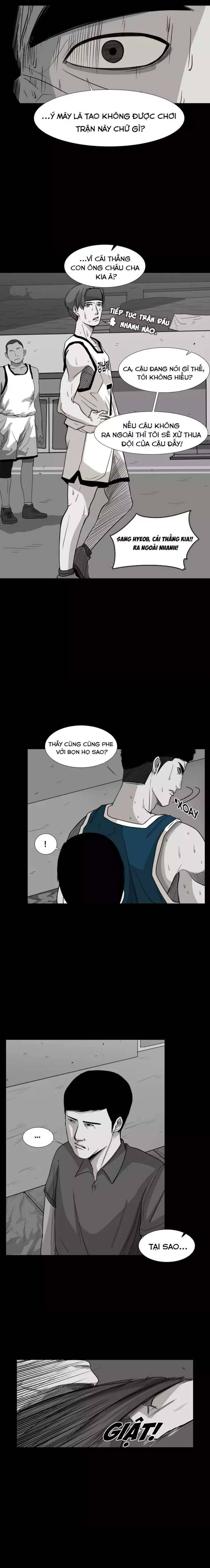 Shark – Cá Mập Chapter 24 - Trang 2