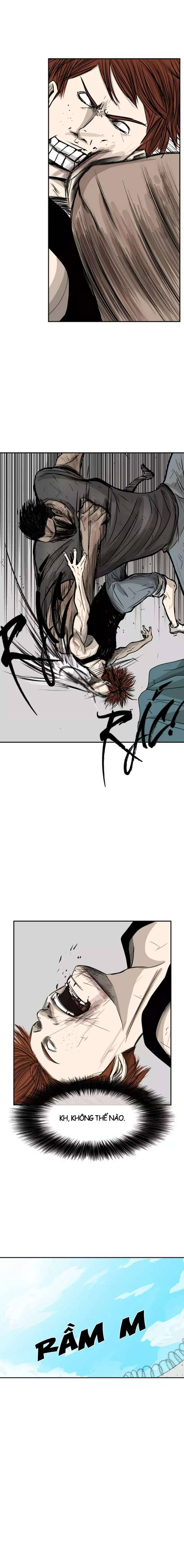 Shark – Cá Mập Chapter 24 - Trang 2