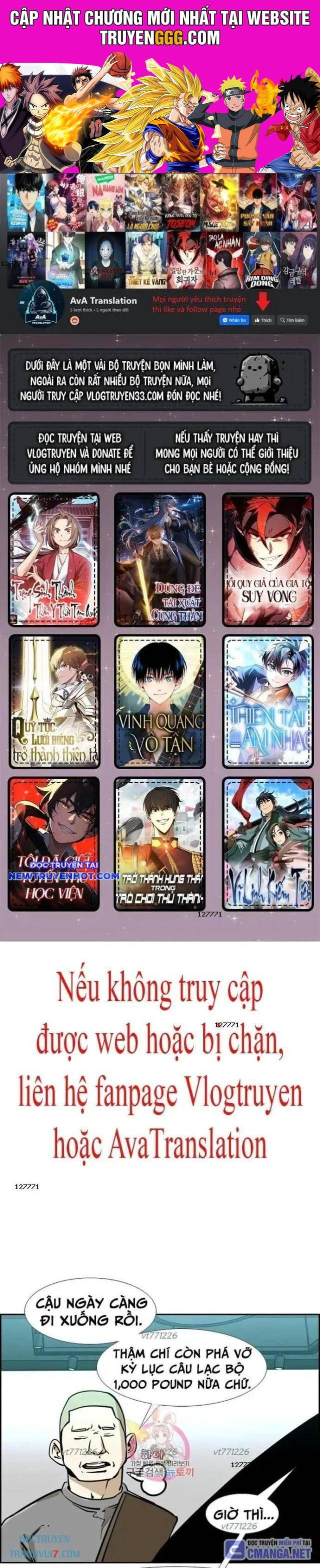 Shark – Cá Mập Chapter 240 - Trang 2