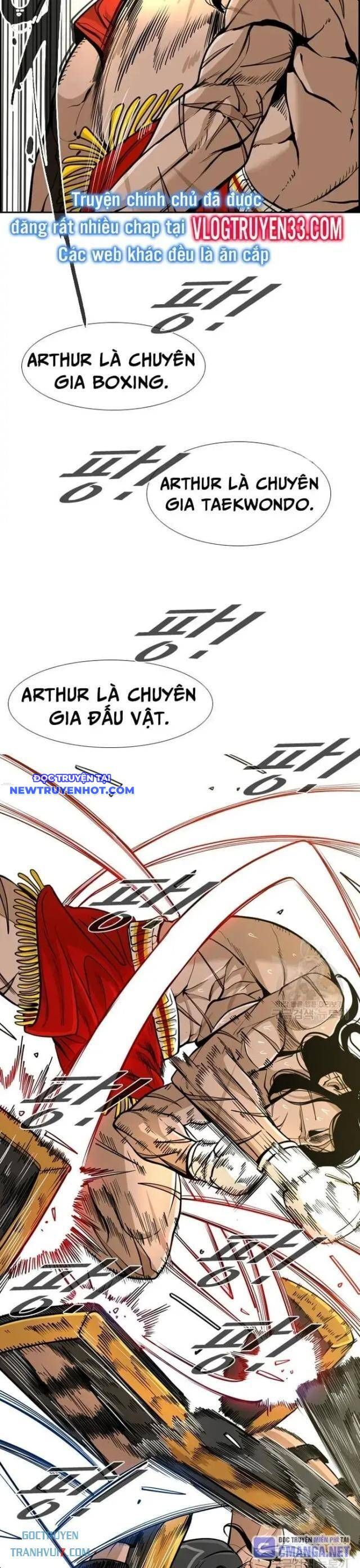 Shark – Cá Mập Chapter 240 - Trang 2