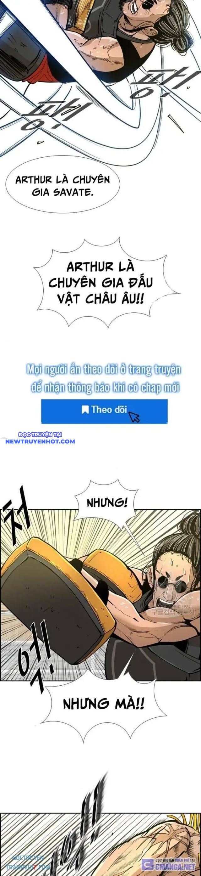 Shark – Cá Mập Chapter 240 - Trang 2