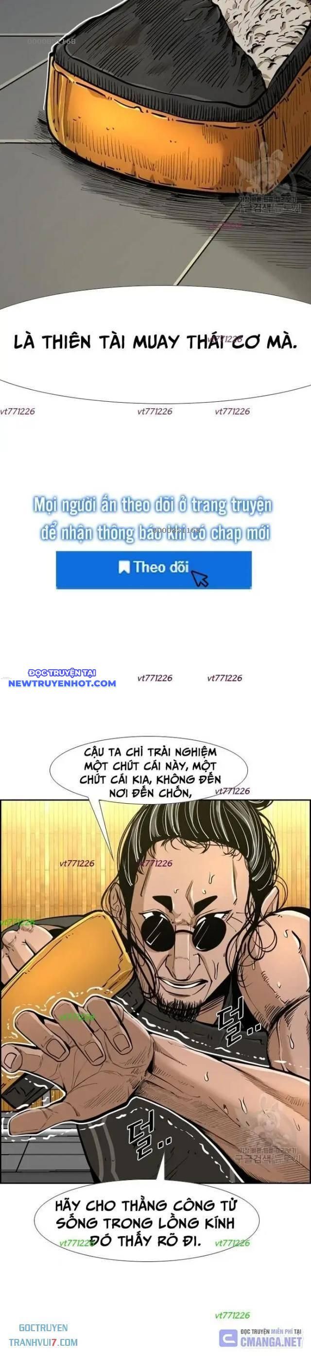 Shark – Cá Mập Chapter 240 - Trang 2