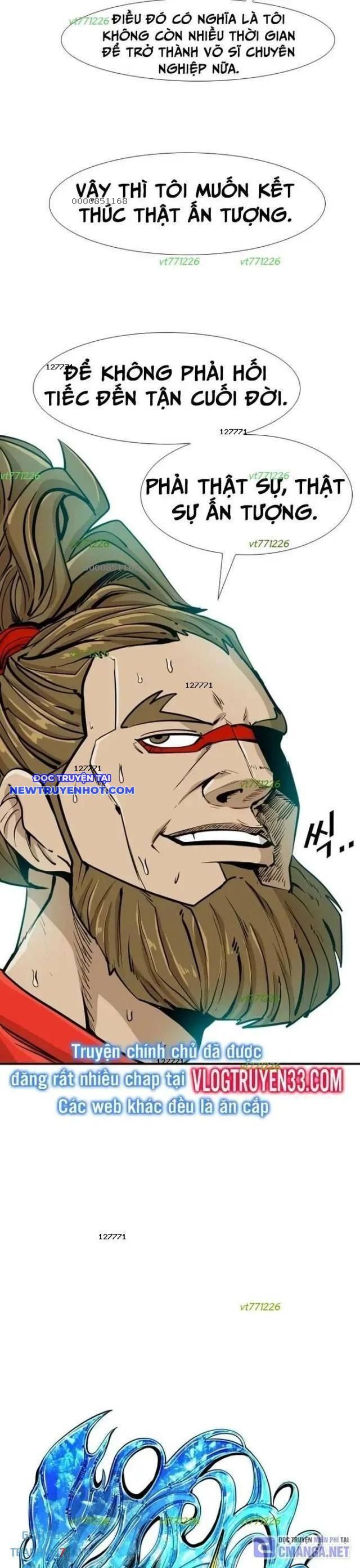 Shark – Cá Mập Chapter 240 - Trang 2