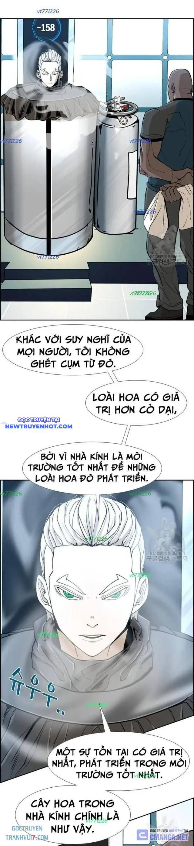 Shark – Cá Mập Chapter 240 - Trang 2