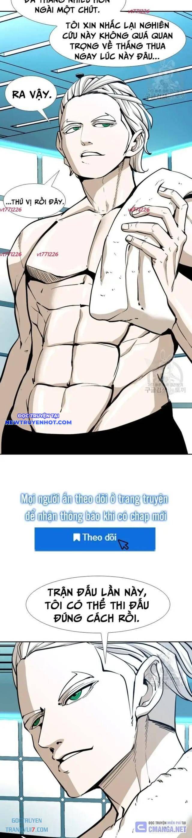 Shark – Cá Mập Chapter 240 - Trang 2