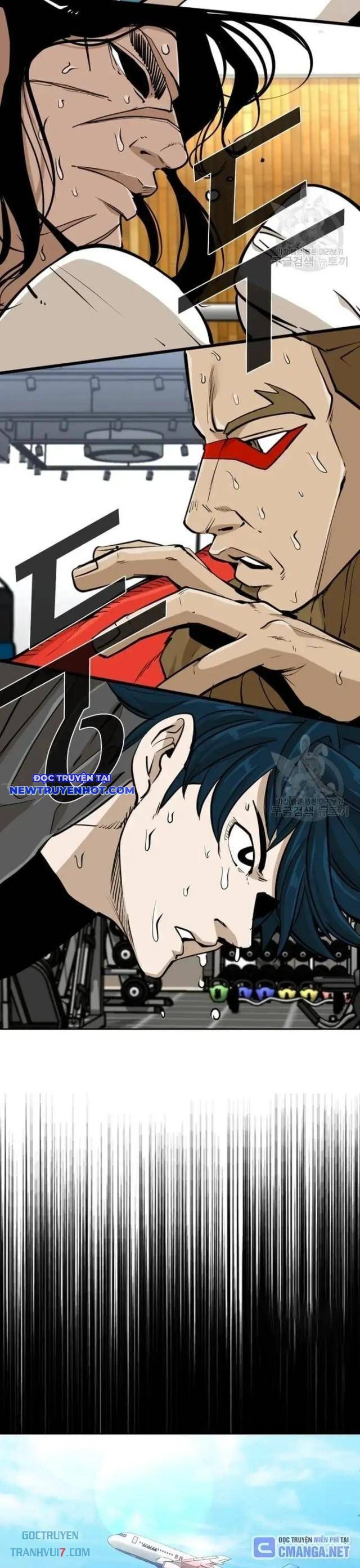 Shark – Cá Mập Chapter 240 - Trang 2