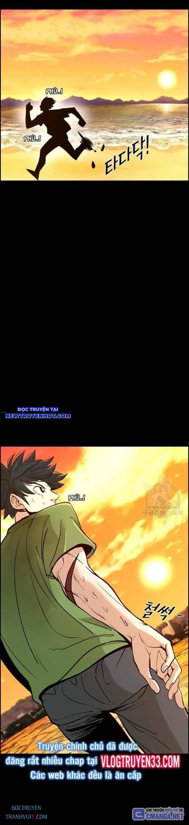 Shark – Cá Mập Chapter 240 - Trang 2