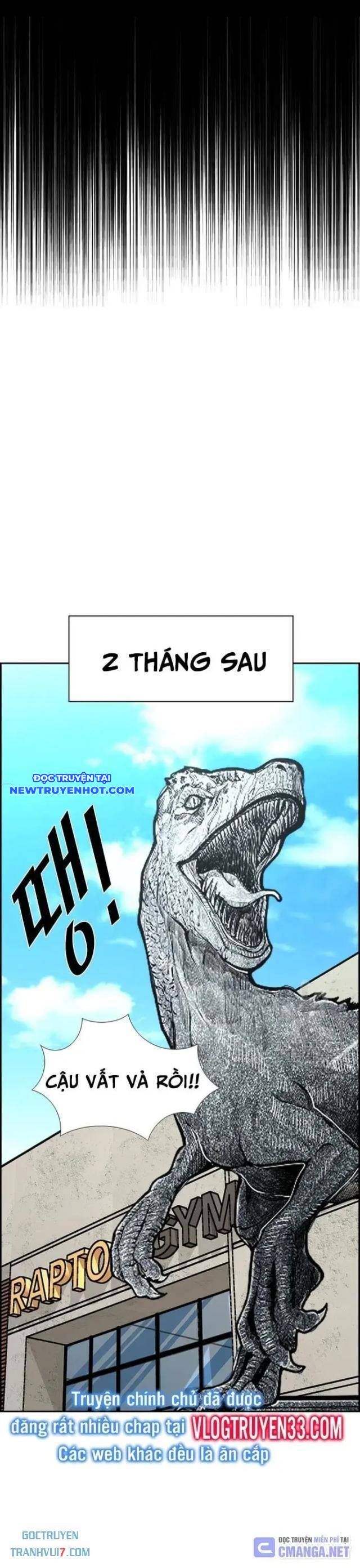 Shark – Cá Mập Chapter 240 - Trang 2