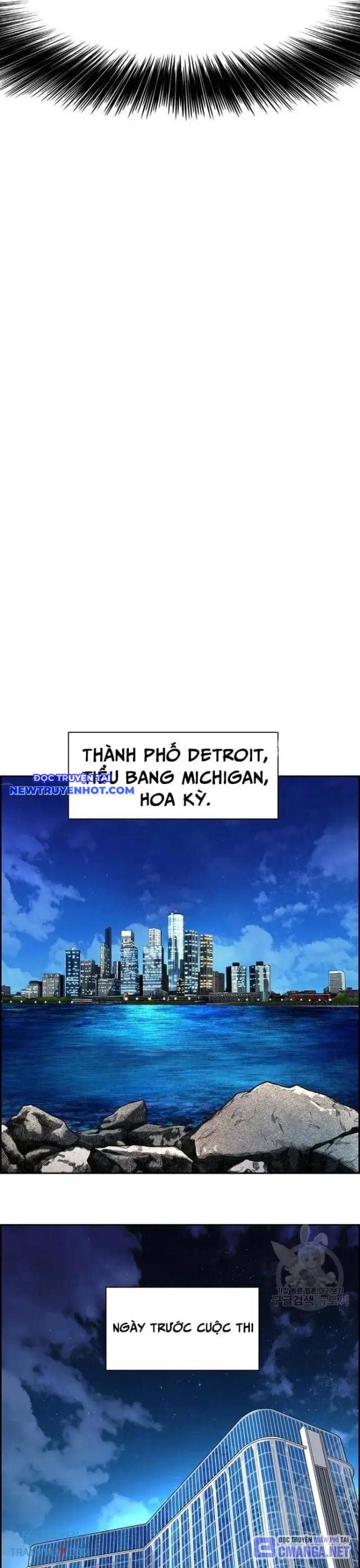 Shark – Cá Mập Chapter 240 - Trang 2