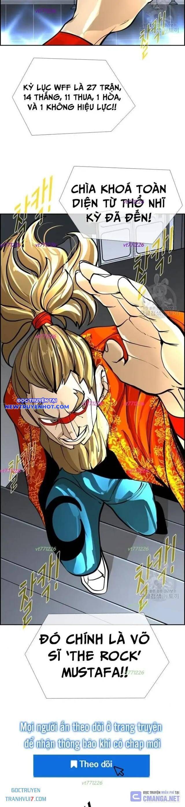 Shark – Cá Mập Chapter 240 - Trang 2