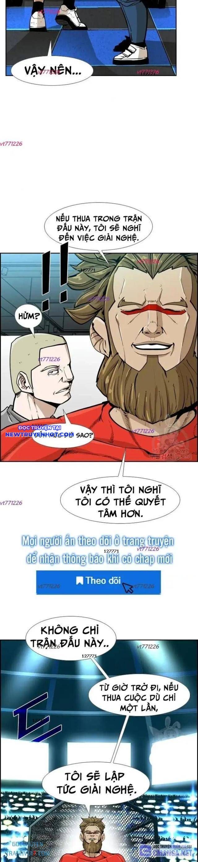 Shark – Cá Mập Chapter 240 - Trang 2