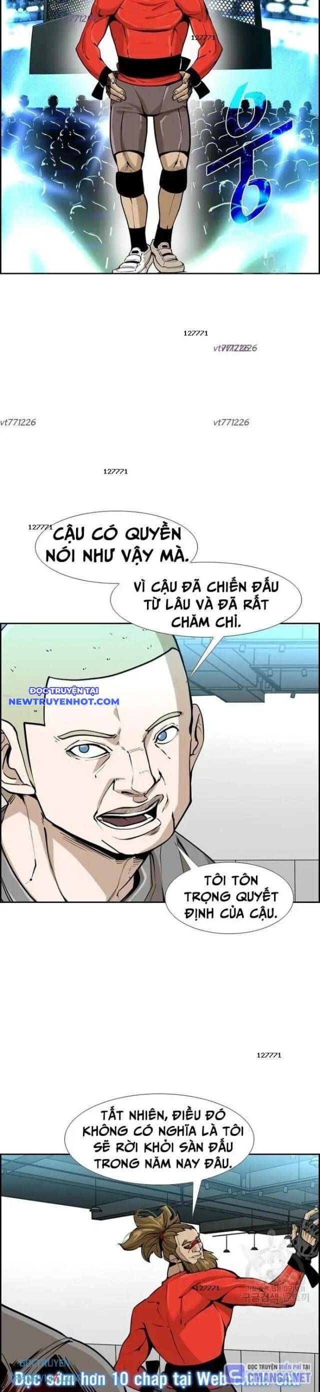 Shark – Cá Mập Chapter 240 - Trang 2