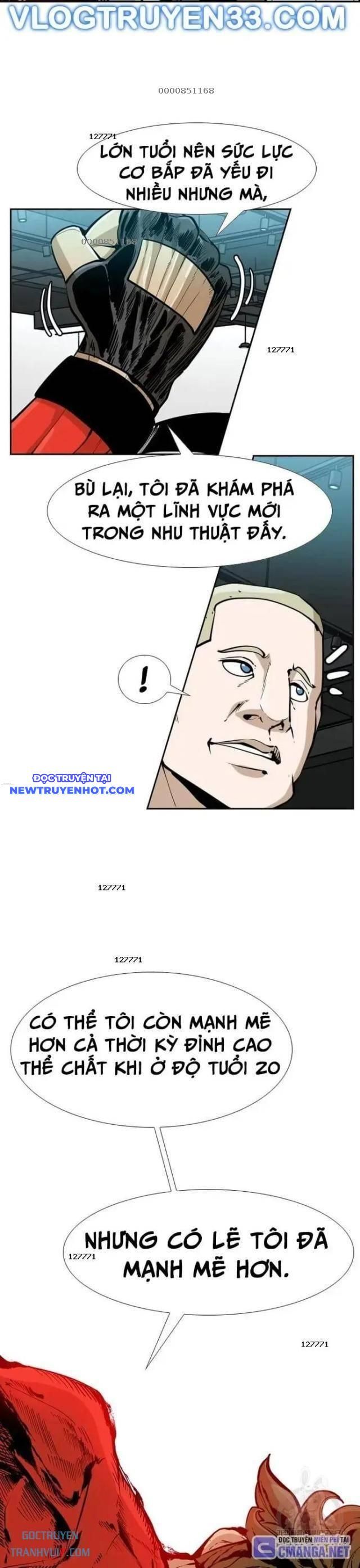 Shark – Cá Mập Chapter 240 - Trang 2