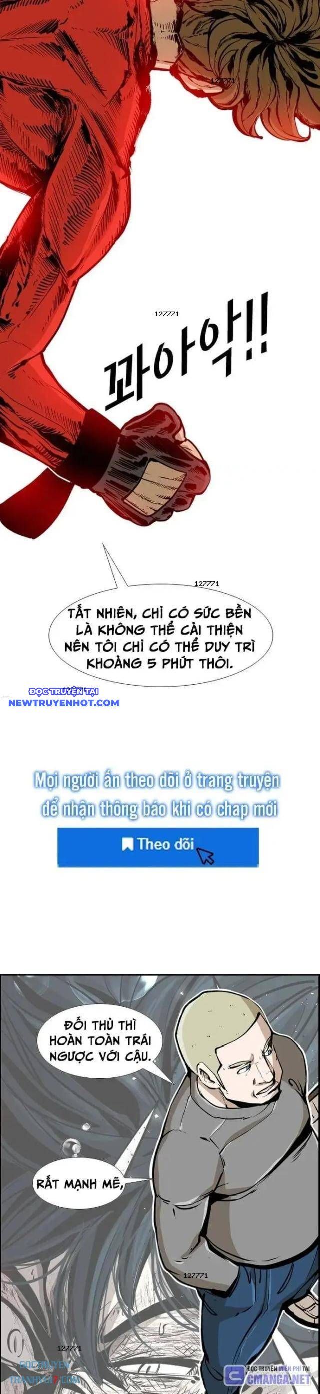 Shark – Cá Mập Chapter 240 - Trang 2