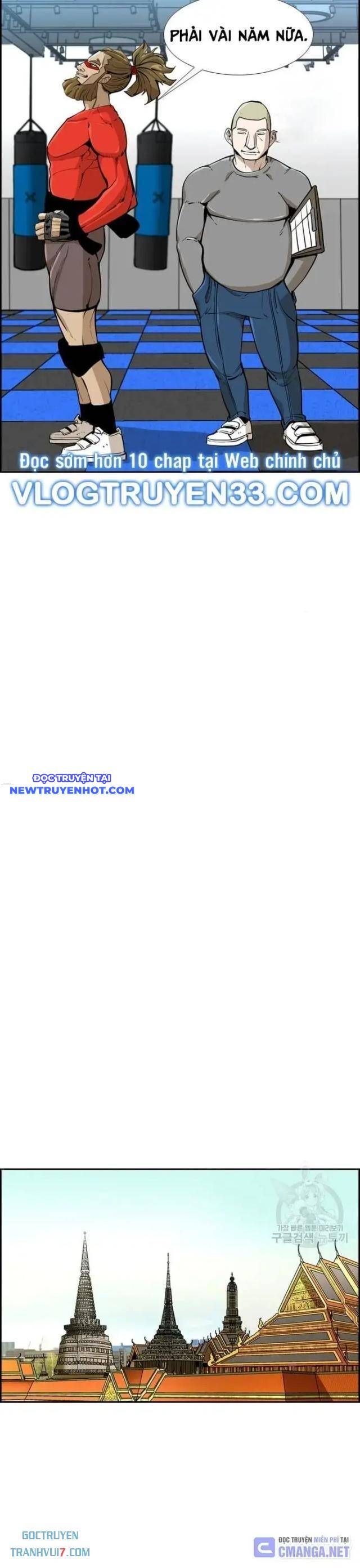 Shark – Cá Mập Chapter 240 - Trang 2