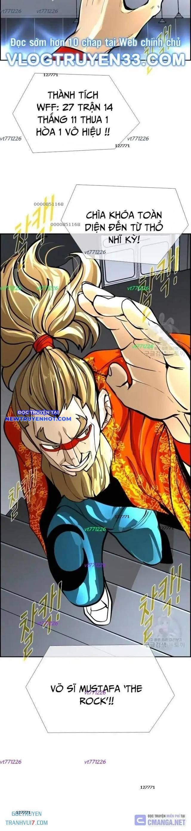 Shark – Cá Mập Chapter 241 - Trang 2