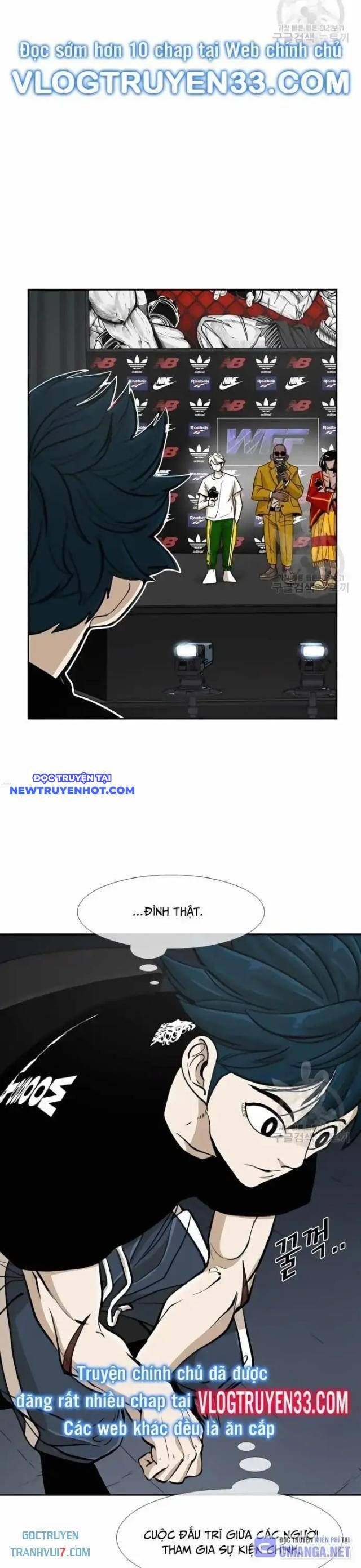 Shark – Cá Mập Chapter 241 - Trang 2