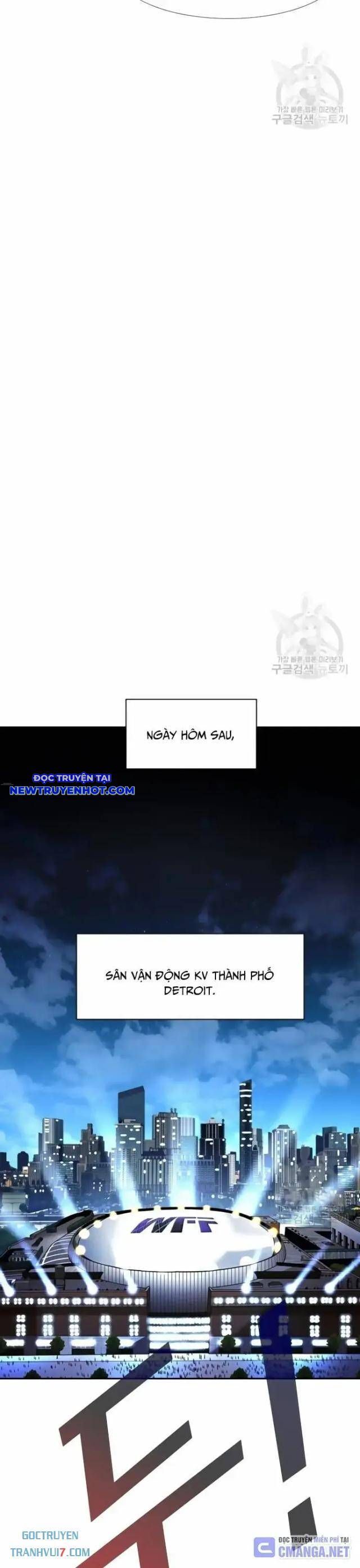 Shark – Cá Mập Chapter 241 - Trang 2