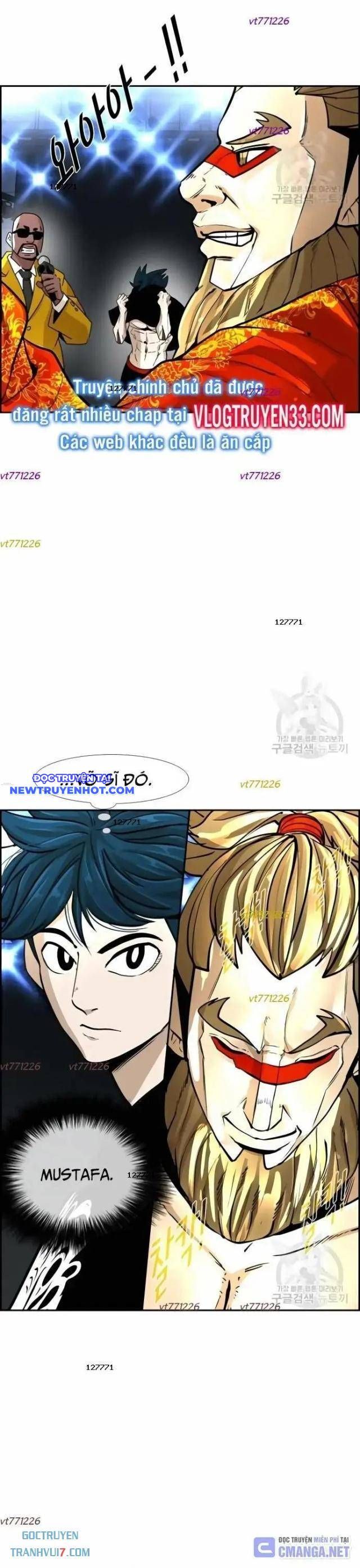 Shark – Cá Mập Chapter 241 - Trang 2