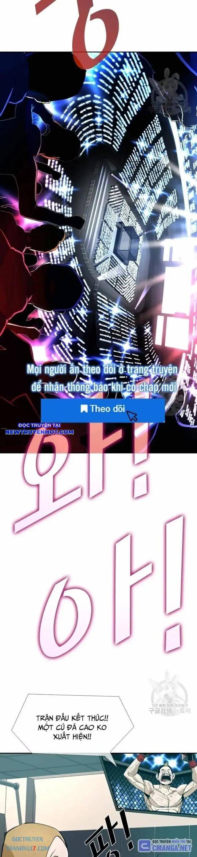 Shark – Cá Mập Chapter 241 - Trang 2