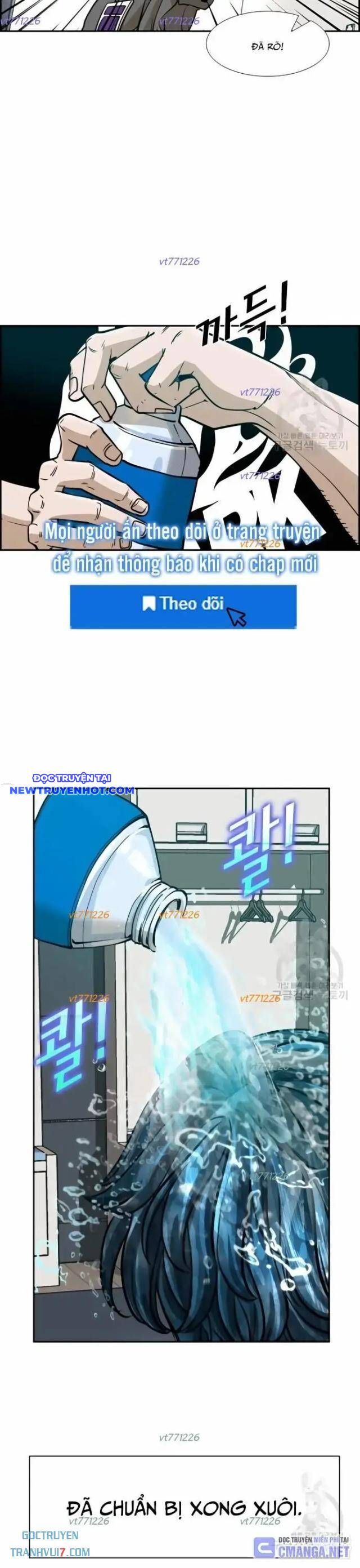 Shark – Cá Mập Chapter 241 - Trang 2